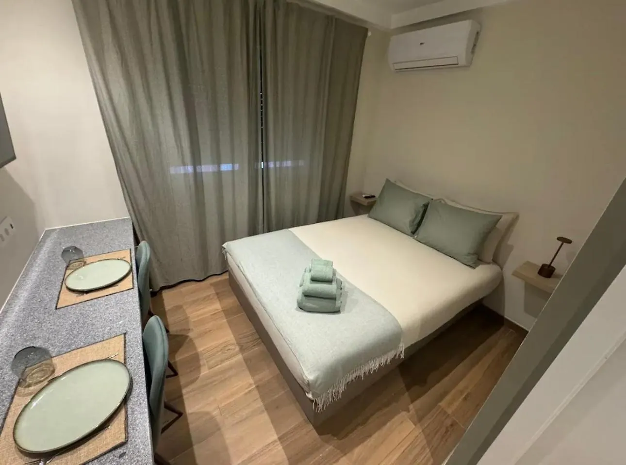 Alvalade Studios Room Lisboa 0*,  Portugal