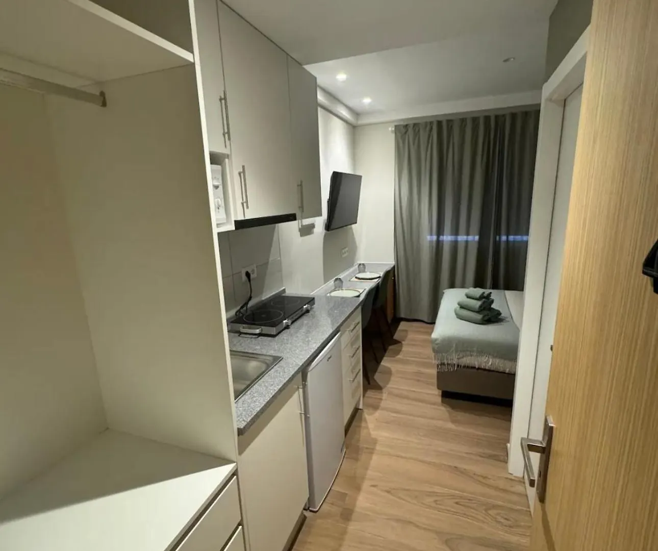 Alvalade Studios Room Lisboa